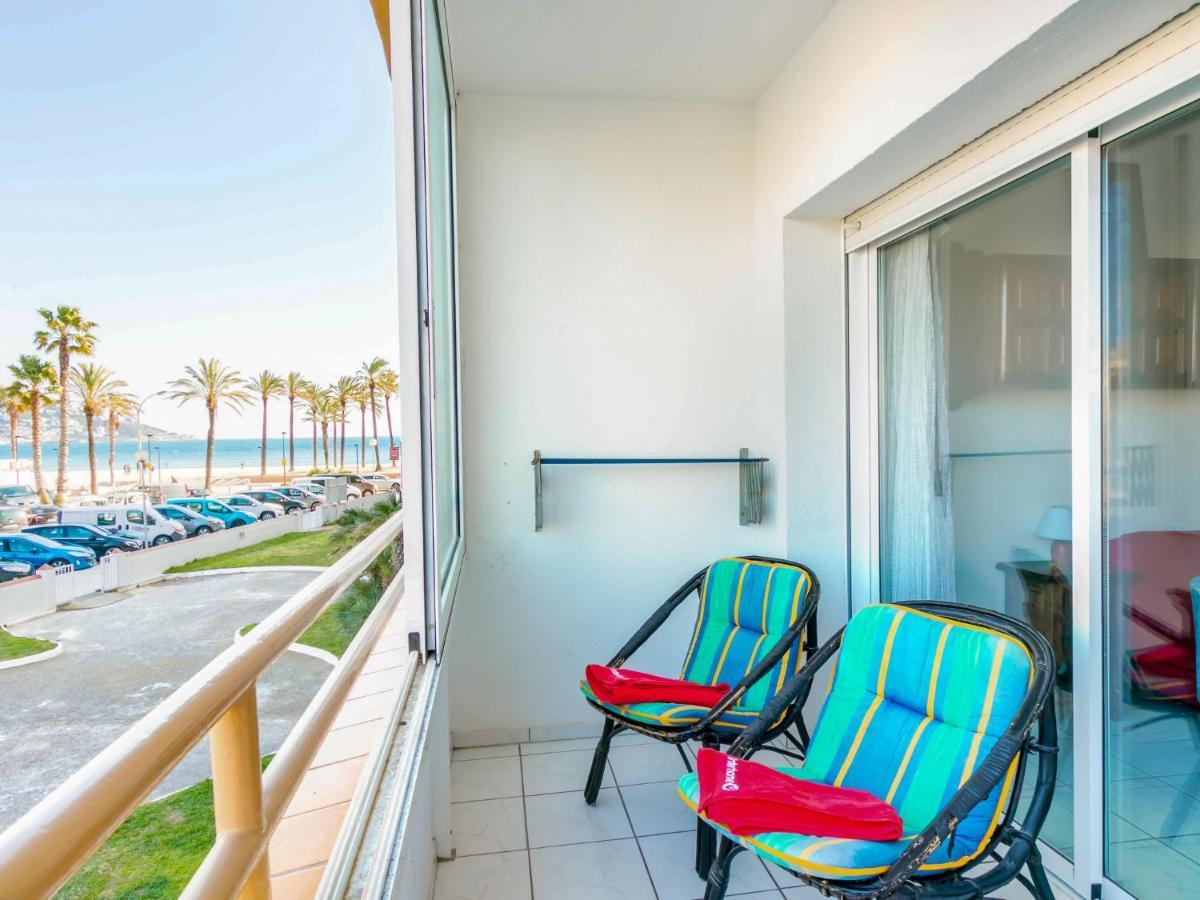 Studio Roses Holiday Center-11 By Interhome エクステリア 写真