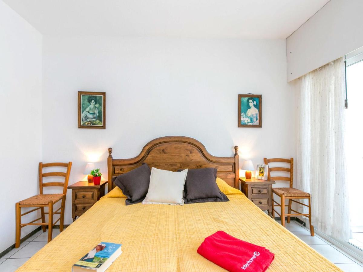 Studio Roses Holiday Center-11 By Interhome エクステリア 写真